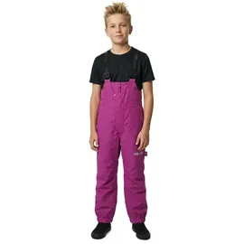 TROLLKIDS Odda Regenhose lila 86