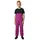 TROLLKIDS Odda Regenhose lila 86
