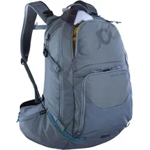 Evoc Explorer Pro 26 Wanderrucksack 45 cm blau