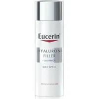 Eucerin Hyaluron-Filler 3x EFFECT Cream for Normal and Mixed Skin SPF 15