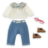 Corolle MC Chic Outfits Set,