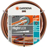 Gardena Comfort Flex Schlauch 19 mm 3/4" 50 m 18085-20