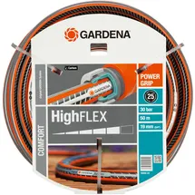 Gardena Comfort Flex Schlauch 19 mm 3/4" 50 m 18085-20