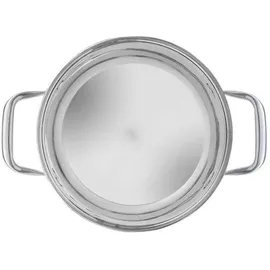 RESTO Kitchenware Libra Kochtopf 20 cm rund