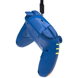 Turtle Beach Afterglow Wave Controller Blau Nintendo Switch