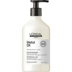 L'Oreal Serie Expert Metal DX Liquid Konzentrat 500 ml