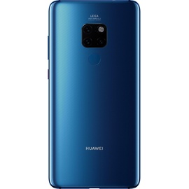 Huawei Mate 20 Dual SIM 128 GB midnight blue