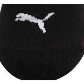 Puma Sneaker Socken 12er Pack Schwarz 43-46