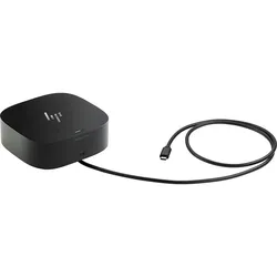 HP Dockingstation G5 + Netzteil  für HP EliteBook 830 G6 G7, 840 G6 G7