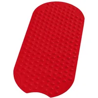 RIDDER Wanneneinlage Tecno rot | Gr.: onesize