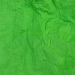 Espírito rebelde Seidenpapier Smaragdgrün 50x75 cm – 100-Blatt-Packung für Geschenke, Blumen, Schaufenster und kreative Dekoration