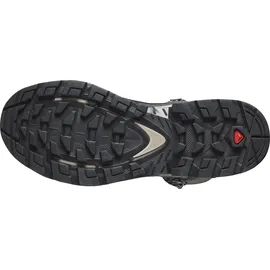 Salomon Quest Element GTX Damen Ebony/Rainy Day/Stormy Weather 38 2/3