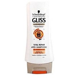 Gliss Kur Total Repair Spülung 3er Pack 3x200 ml