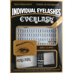 Everlash Wimpernkleber schwarz 3 ml