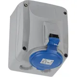 Legrand 555254 Steckdose Mehrfarbig,