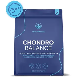 True Nature Chondro Balance Pulver 450 g