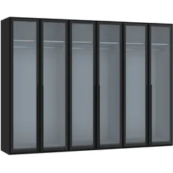 Kleiderschrank LAUSANNE