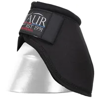 KenTaur Hufglocken anatomisch stabil extra lang, Größe:2, Farbe:schwarz