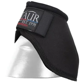 KenTaur Hufglocken anatomisch stabil extra lang, Größe:2, Farbe:schwarz