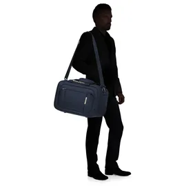 Samsonite Respark 3-Wege-Reisetasche Midnight Blue