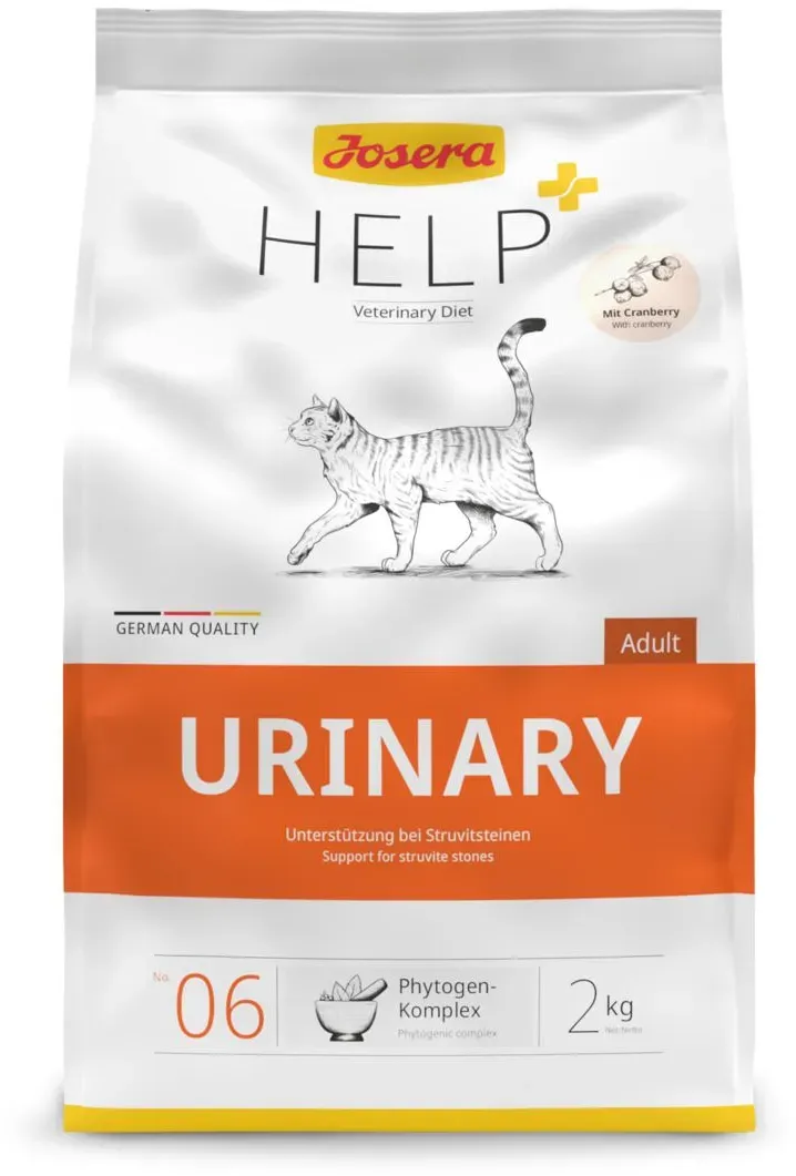 Josera Help Cat Urinary dry