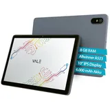 Vale V10A-4128 10" 128 GB Wi-Fi Grau