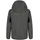 New Wave Willmar Windjacke Grau 120