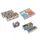 Folded Space Insert für Cascadia + Landmarks-Erweiterung