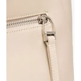 Nero Giardini Henkeltasche Leder Beige
