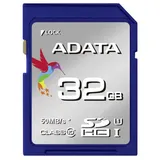 A-Data SDHC Premier 32GB Class 10 UHS-I