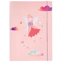Folia Sammelmappe DIN A3 Little Fairy, 1 St.