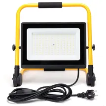 Aigostar Baustrahler Aluminium 100W 9000LM 6500K