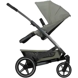 Joolz Geo3 Mono sage green