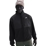 Nike Club Winterized Jacke Schwarz M