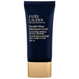 Estée Lauder Double Wear Maximum Cover LSF 15 3 creamy vanilla 30 ml