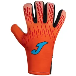 JOMA Hunter Torwarthandschuhe 880 - orange 9