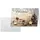 Sigel Weihnachtskarten Christmas Candle DIN A6, 25 St.