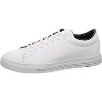LLOYD Enrico 13-416-21 Weiß - Sneakers für Herren,