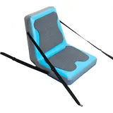Firefly SUP-Zubehör Inflatable Seat II, BLUE/BLUE, ONE SIZE