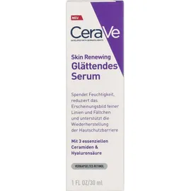 Skin Renewing Glättendes Serum