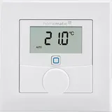 eQ-3 Wandthermostat mit Luftfeuchtigkeits. HmIP-WTH-1 (VE6)