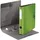 Leitz Active Solid DIN A4 65 mm hellgrün 1 St.