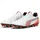 Puma King Ultimate Mg Erwachsene PUMA White/PUMA Silver/Glowing Red/PUMA Black 43
