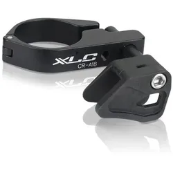 XLC Kettenführung CR-A18 mit Schelle für 1x9/10/11-fach Systeme Schwarz Modell 2024