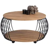 M2 Kollektion Couchtisch PEKING