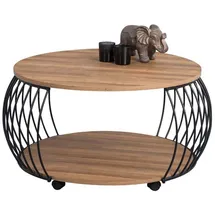 M2 Kollektion Couchtisch PEKING