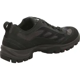 ECCO Damen Schwarz 40 EU