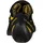 La Sportiva Miura Vs Kletterschuhe - Black / Yellow - EU 38 1/2