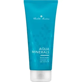 Charlotte Meentzen Aqua Minerals Duschgel 200 ml