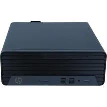 HP ProDesk 600 G5 SFF i5 3,1 GHz 16 GB RAM 256 GB SSD Win 11 Pro